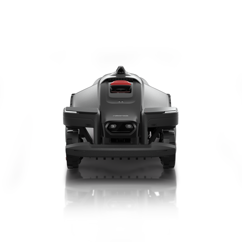RockMow Z120 LiDAR