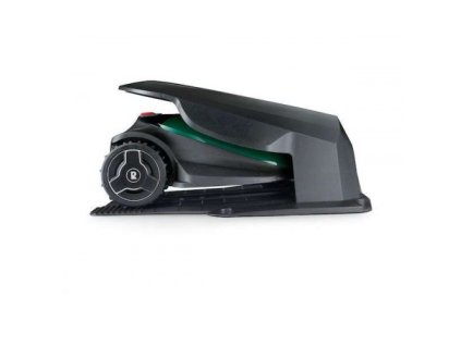 Robomow RC Robotic Mower House