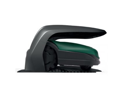 Robomow RK Robotic Mower House