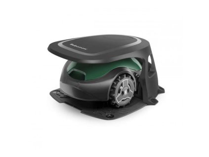 Robomow RX și RT Robotic Mower House