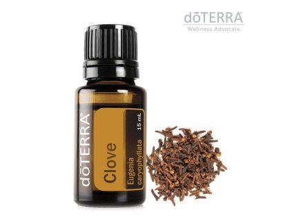 doTerra Clove 15 ml