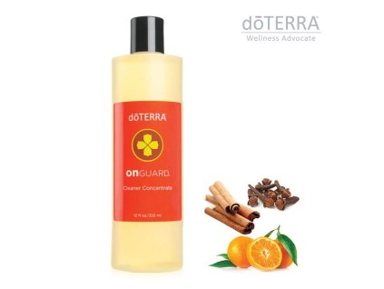 doTerra On Guard Cleaner Concentrat