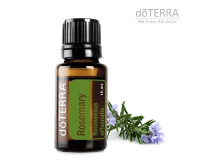 doTerra Rozmarin 15 ml
