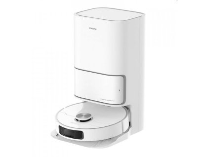 Aspirator robotizat Dreame L10 Ultra alb