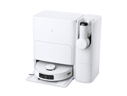 ECOVACS DEEBOT T30S COMBO ALB
