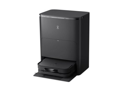 ECOVACS DEEBOT X5 OMNI NEGRU