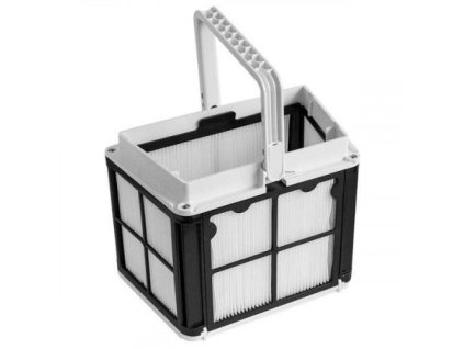 Coș filtrant Dolphin seria E - 20µm
