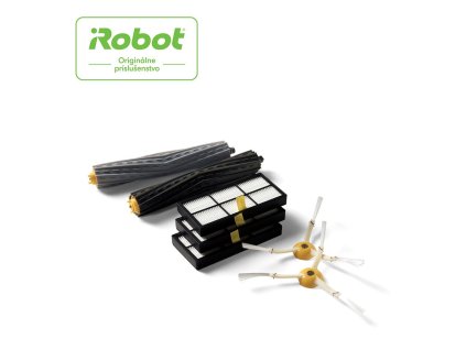 iRobot 4415866 Roomba 800
