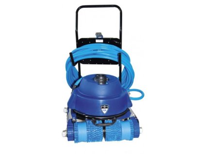 Aspirator pentru piscine Hexagone Chrono 450