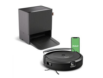 iRobot Roomba Combo 10 Max (0858)