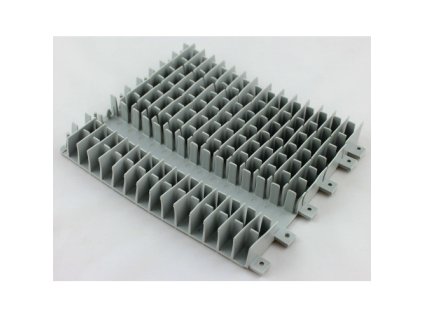 Pensule Combi Dolphin 2002, SUPREME M4 și M5 și BIO