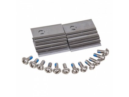 Lame de schimb pentru mașinile de tuns iarba robotizate WORX