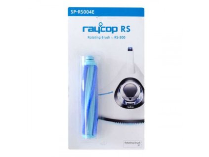 RAYCOP RS300 perie rotativă pentru aspirator pentru alergici
