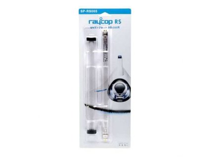 RAYCOP RS300 UVC LAMP pentru aspirator pentru alergici