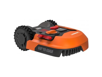 Worx Landroid M1000 WR143E Mașină de tuns iarba robotizată