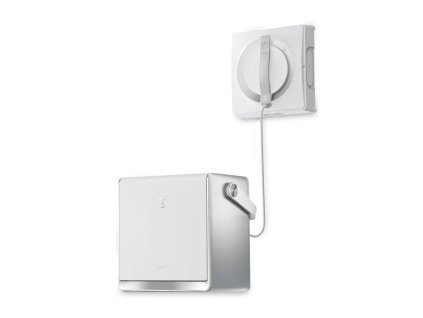 ECOVACS WINBOT W2 OMNI WHITE 1