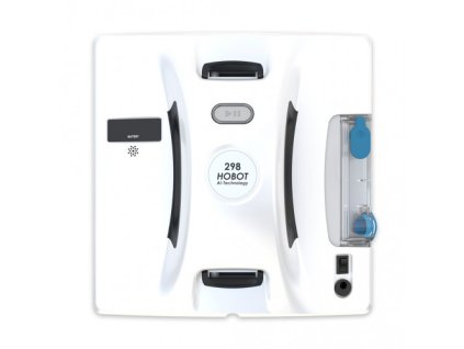 Robot de curățat geamuri HOBOT 298
