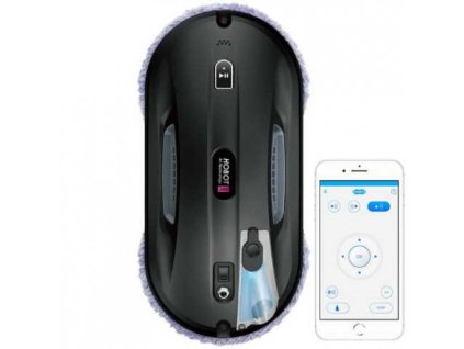 Robot de curățat geamuri HOBOT 388 1x folosit