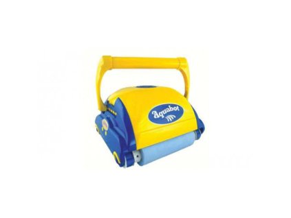 Aspirator robotizat pentru piscine Aquabot Bravo