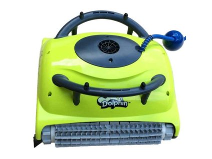 Aspirator robotizat pentru piscine Maytronics DOLPHIN SPRING