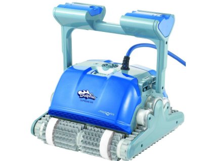 Aspirator robotizat pentru piscine Maytronics DOLPHIN SUPREME M4 (M400)