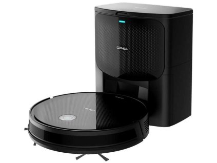 Aspirator robotizat Cecotec Conga 2499 Ultra Home Titan