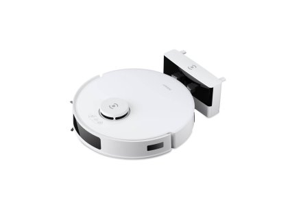 ECOVACS DEEBOT N20 WHITE 1