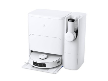 ECOVACS DEEBOT T30S COMBO WHITE 1
