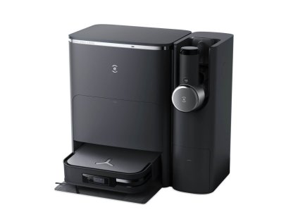 ECOVACS DEEBOT X2 COMBO BLACK 1 – kópia