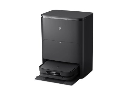 ECOVACS DEEBOT X5 OMNI BLACK 1