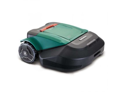 Întreținerea de iarnă a mașinii robotizate de tuns iarba Robomow RS