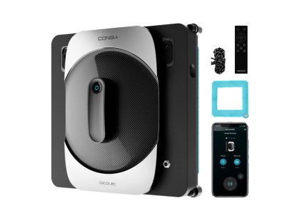 Cecotec Conga Windroid 1290 Conn T neambalat