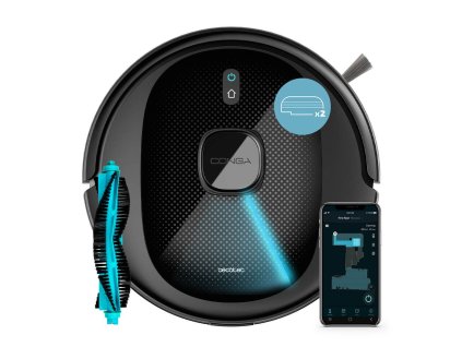 Cecotec Conga 7490 Immortal X-Treme