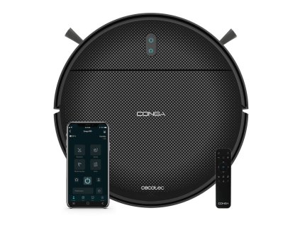 Cecotec Conga 999 Origin Genesis