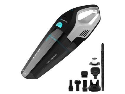 Cecotec Conga Popstar Micro 18,5 V Animal Hand