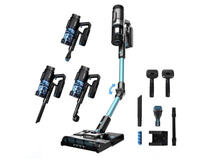 Cecotec Conga Rockstar 1500 Ray Ergowe despachetat