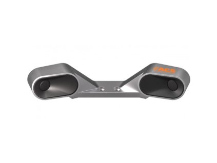 Sistem anti-coliziune ACS pentru cositoare robotizate WORX Landroid