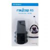 RAYCOP RS300 CASE FILTER pentru aspirator pentru alergici