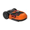 Worx Landroid L1500 WR153E Mașină de tuns iarba robotizată