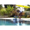Aspirator robotizat pentru piscine Maytronics DOLPHIN SUPREME M4 (M400)