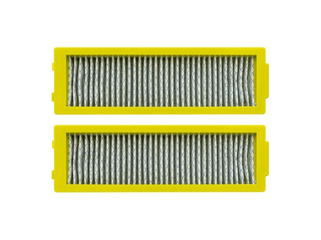 hepa filter icelebo www.toprobot.sk