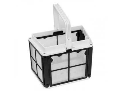 Dolphin E sorozatú szűrőkosár - 100µm