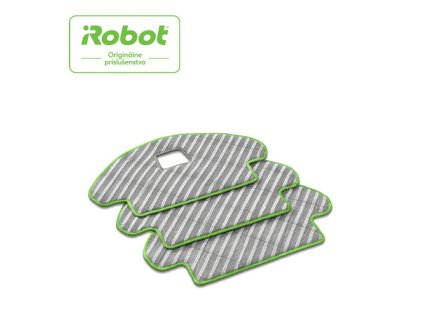 iRobot Roomba Combo csere felmosórongy készlet