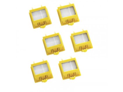 iRobot Roomba dupla AeroVac szűrők 700-as széria