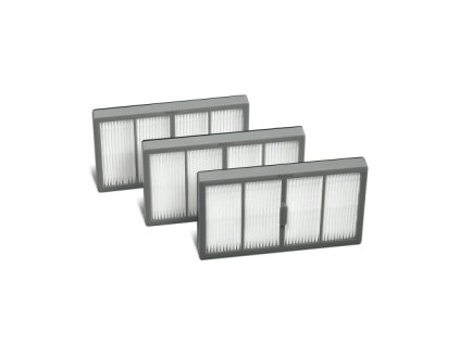 iRobot Roomba nagy hatékonyságú szűrők 3 db-os sorozatban