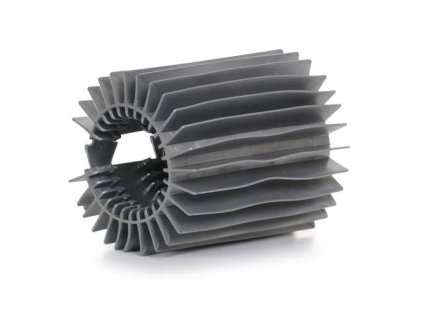 Brush Contact+ Zodiac Vortex 3 4WD és 4 4WD