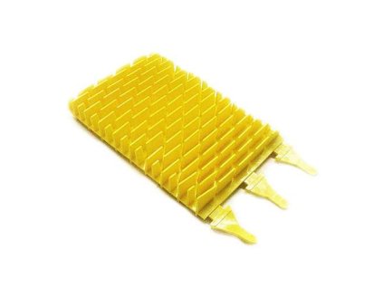 PVC ecset ZODIAC VORTEX OV