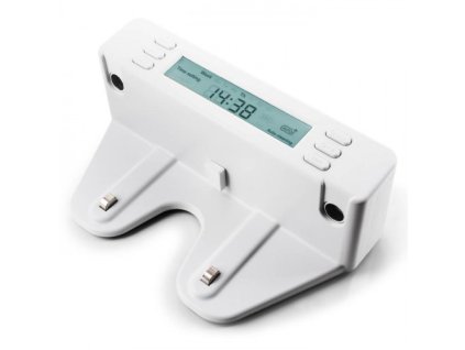 CleanMate QQ-6 töltőbázis