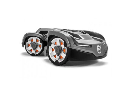 HUSQVARNA Automower 435X AWD robotfűnyíró