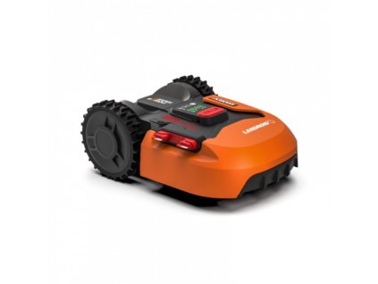 Worx Landroid S300 WR130E robotfűnyíró